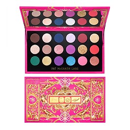 Mthrshp Mega: Celestial Nirvana - Palette De Fards À Paupière